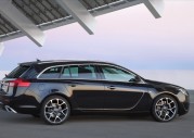 Opel Insignia OPC Sports Tourer